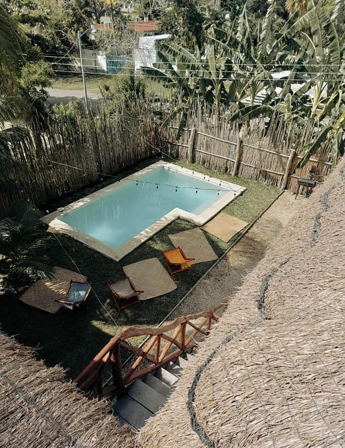 Hotel Xa'An בקאלאר מראה חיצוני תמונה
