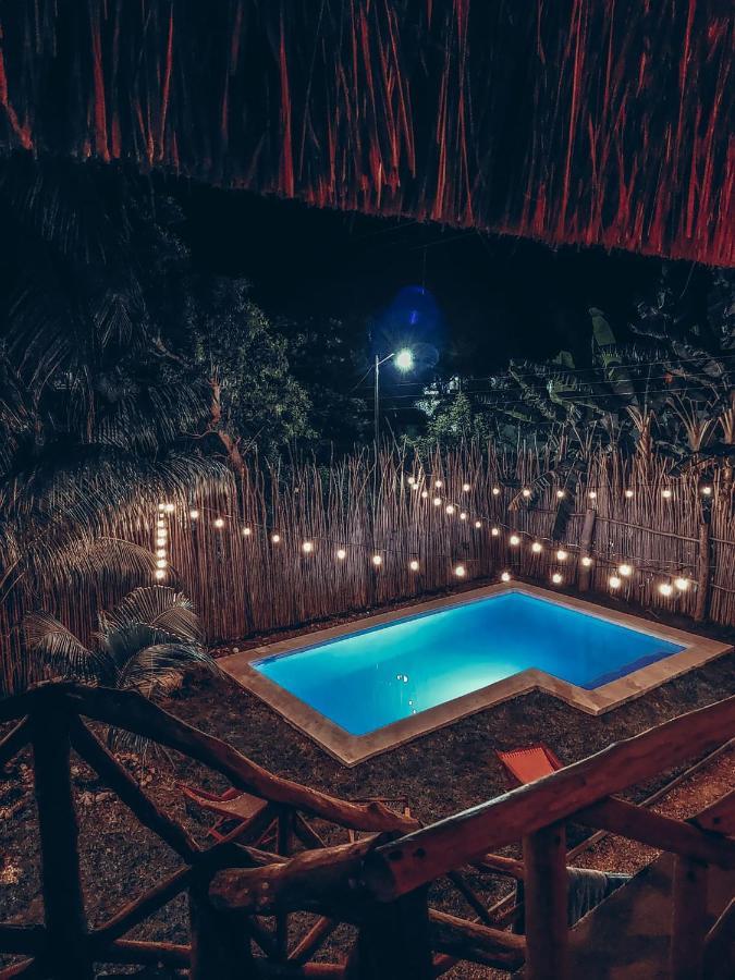 Hotel Xa'An בקאלאר מראה חיצוני תמונה