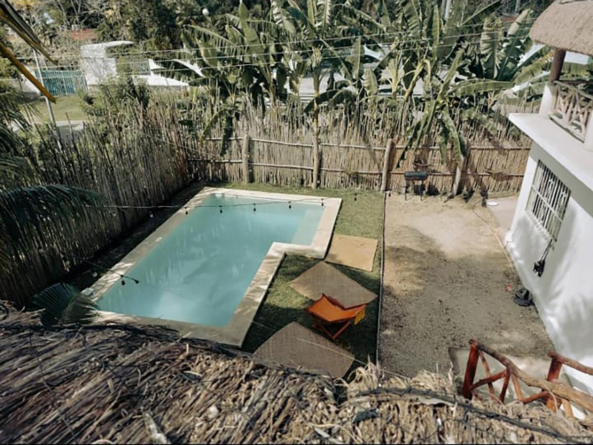 Hotel Xa'An בקאלאר מראה חיצוני תמונה