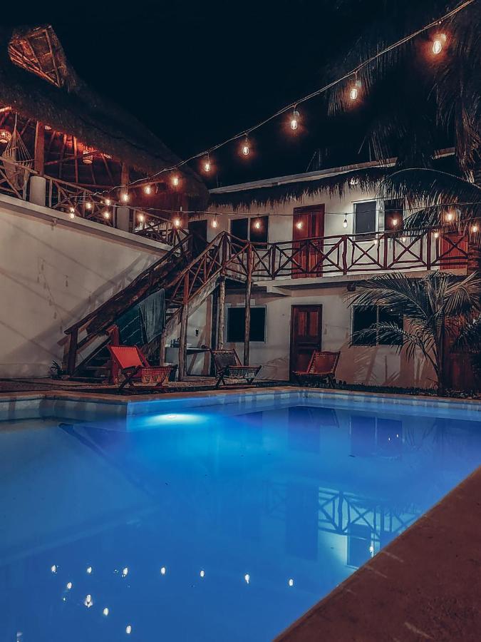 Hotel Xa'An בקאלאר מראה חיצוני תמונה