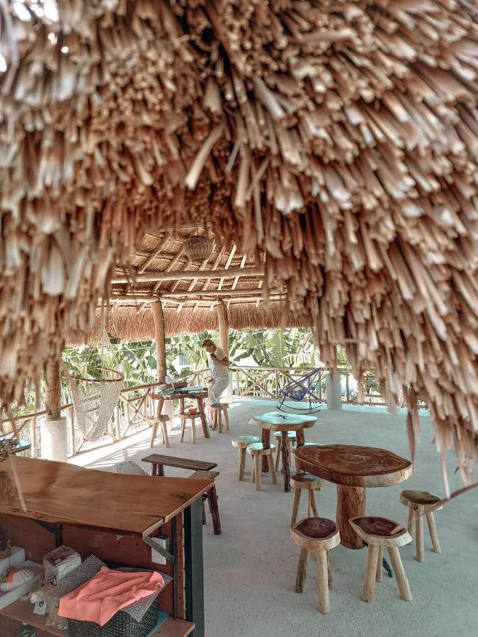 Hotel Xa'An בקאלאר מראה חיצוני תמונה