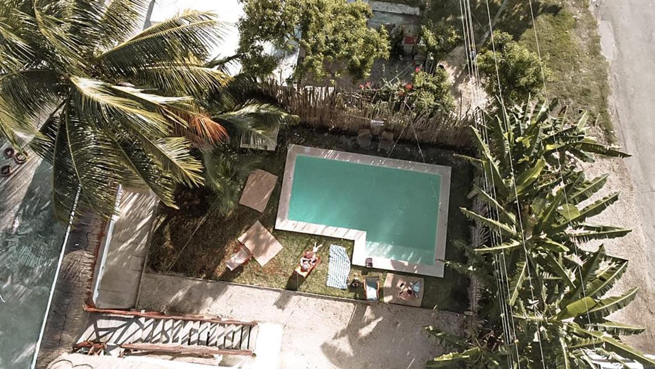 Hotel Xa'An בקאלאר מראה חיצוני תמונה